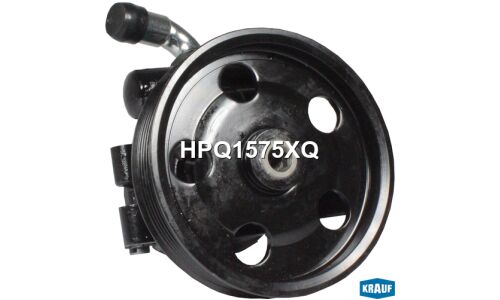 Насос гидроусилителя руля Krauf, арт. HPQ1575XQ