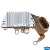 Регулятор напряжения генератора Krauf, арт. ARN6460AD