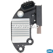 Регулятор напряжения генератора Krauf, арт. ARQ9385AD