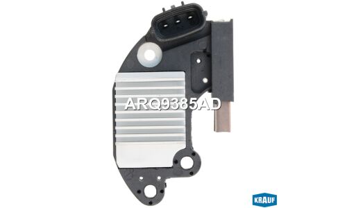Регулятор напряжения генератора Krauf, арт. ARQ9385AD