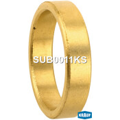 Втулка стартера Krauf, арт. SUB0011KS