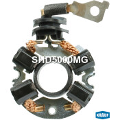 Щеткодержатель стартера Krauf, арт. SHD5000MG