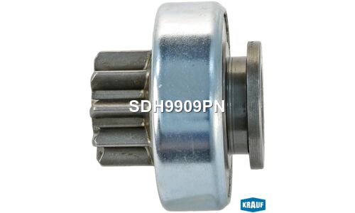 Бендикс стартера Krauf, арт. SDH9909PN