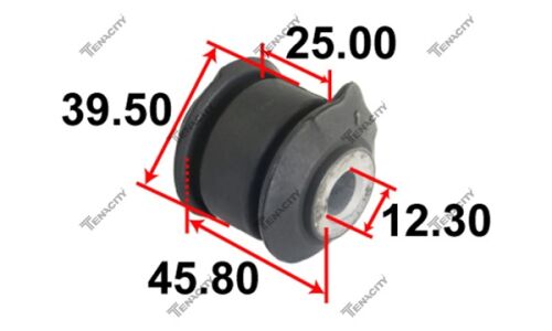 САЙЛЕНТБЛОК ПЕРЕДНИЙ ПЕРЕДНЕГО РЫЧАГА | перед Tenacity, арт. AAMHO1066