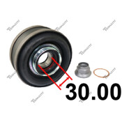 Подшипник карданного вала Tenacity, арт. ACBNI1011