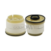 Фильтр топливный GoodWill, арт. FG 143