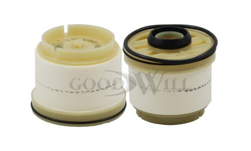 Фильтр топливный GoodWill, арт. FG 143