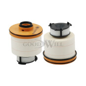 Фильтр топливный GoodWill, арт. FG 115