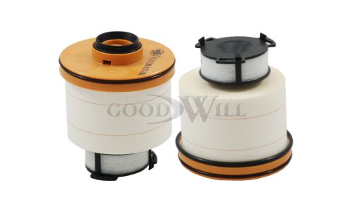 Фильтр топливный GoodWill, арт. FG 115