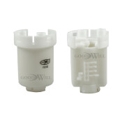 Фильтр топливный GoodWill, арт. FG 532 LL