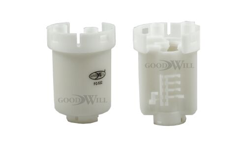 Фильтр топливный GoodWill, арт. FG 532 LL
