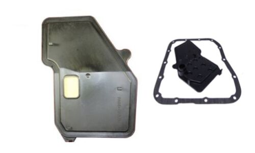 Фильтр масляный АКПП JS Asakashi, с прокладкой поддона, арт. JT392K