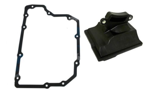 Фильтр масляный АКПП JS Asakashi, с прокладкой поддона, арт. JT254K