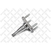 Ступица колеса задн. без ABS Daewoo Stellox, арт. 42-15124-SX