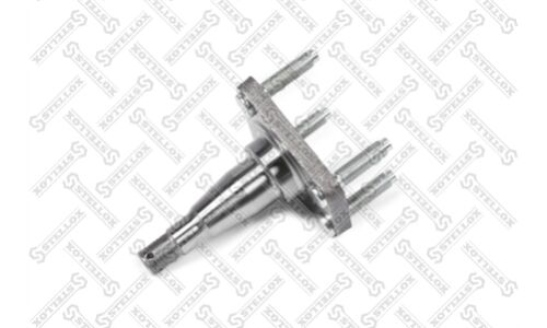 Ступица колеса задн. без ABS Daewoo Stellox, арт. 42-15124-SX