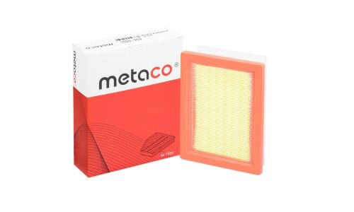 Фильтр воздушный Metaco, арт. 1000-359