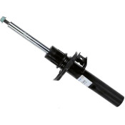 Амортизационная стойка Sachs газомасляная двухтрубная, передняя, правая/левая, 1 шт, арт. 317 575