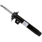 Амортизационная стойка Sachs газомасляная двухтрубная, передняя, левая, 1 шт, арт. 317 551