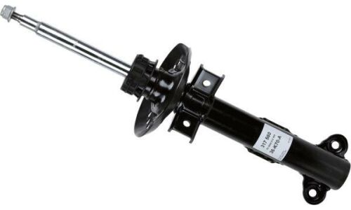 Амортизационная стойка Sachs газомасляная двухтрубная, передняя, правая/левая, 1 шт, арт. 317 560