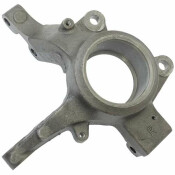 Кулак поворотный | перед прав ZIKMAR, арт. Z46430R