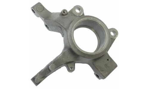 Кулак поворотный | перед прав ZIKMAR, арт. Z46430R