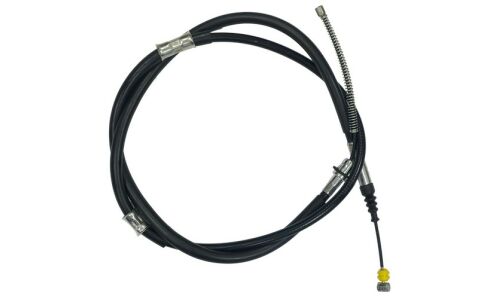 Трос ручного тормоза Zikmar, правый, арт. Z59254R