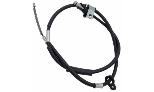Трос ручного тормоза Zikmar, левый, арт. Z59434R