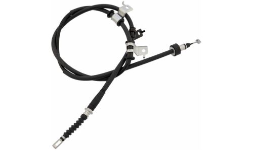 Трос ручного тормоза Zikmar, левый, арт. Z59439R