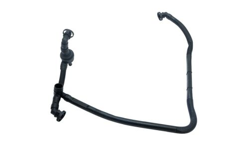 Патрубок вентиляции картера ZIKMAR, арт. Z68335R