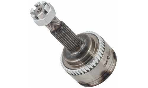 ШРУС наружный | перед прав/лев ZIKMAR, арт. Z87157R