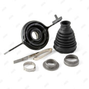 Подшипник подвесной карданного вала (комплект) Toyota Rav 4, Vanguard JIKIU, арт. BCK21022