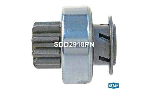 Бендикс стартера Krauf, арт. SDD2918PN