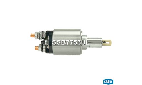 Втягивающее реле стартера Krauf, арт. SSB7753UL