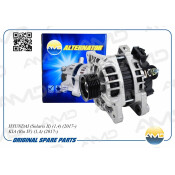 Генератор AMD, арт. AMD.EL665