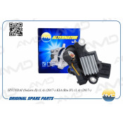 Регулятор напряжения генератора AMD, арт. AMD.EL682