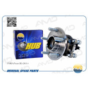 Ступица колеса | зад лев AMD, арт. AMD.HUB62