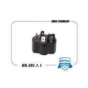 Контактная группа замка зажигания Элемент Brave, арт. BR.SAI.1.1