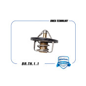 Термостат Brave, арт. BR.TH.1.1