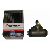 Цилиндр тормозной задний для а/м ГАЗ 2410, 2217 (d=28мм) NIPPON Allied Nippon, арт. AWC1804