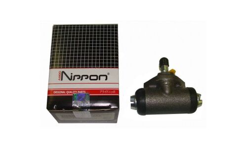 Цилиндр тормозной задний для а/м ГАЗ 2410, 2217 (d=28мм) NIPPON Allied Nippon, арт. AWC1804