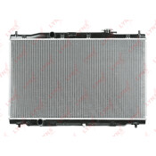 Радиатор охлаждения двигателя LYNXauto, арт. RB-2037