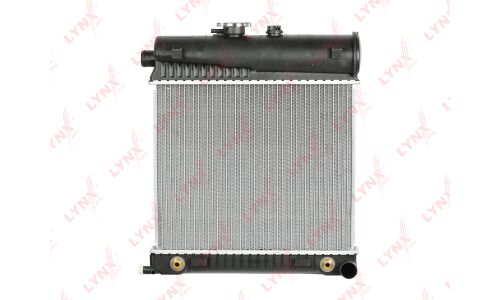 Радиатор охлаждения двигателя LYNXauto, арт. RB-2139