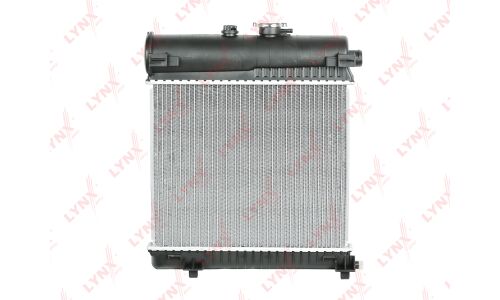 Радиатор охлаждения двигателя LYNXauto, арт. RB-2139