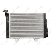 Радиатор охлаждения двигателя LYNXauto, арт. RM-2292