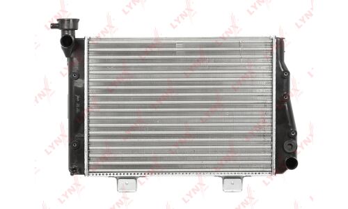 Радиатор охлаждения двигателя LYNXauto, арт. RM-2292