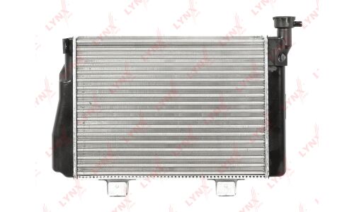 Радиатор охлаждения двигателя LYNXauto, арт. RM-2292