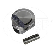 Поршень двигателя HYUNDAI Solaris I (10-17) (1.4) NSP, арт. NSP02230412B350