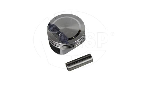 Поршень двигателя HYUNDAI Solaris I (10-17) (1.4) NSP, арт. NSP02230412B350