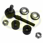 Стойка стабилизатора (линк) GUD, передняя, арт. GSP301061