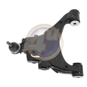 Рычаг подвески 4U, передний, левый, арт. TY-G-00817